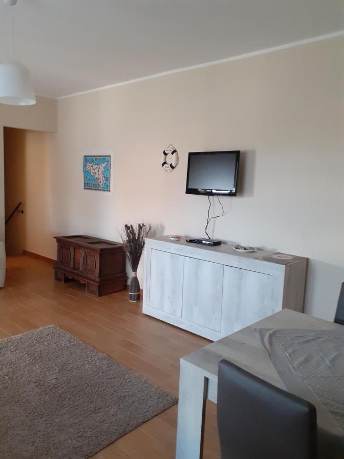 Ferienhaus Puvogel Villa Trabia Exterior foto