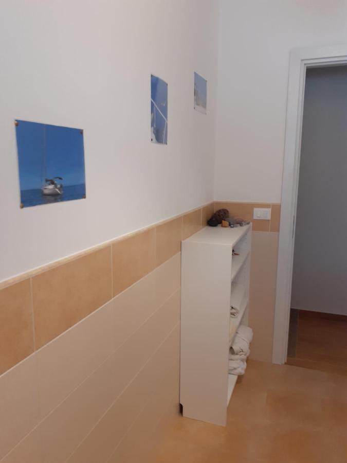 Ferienhaus Puvogel Villa Trabia Exterior foto