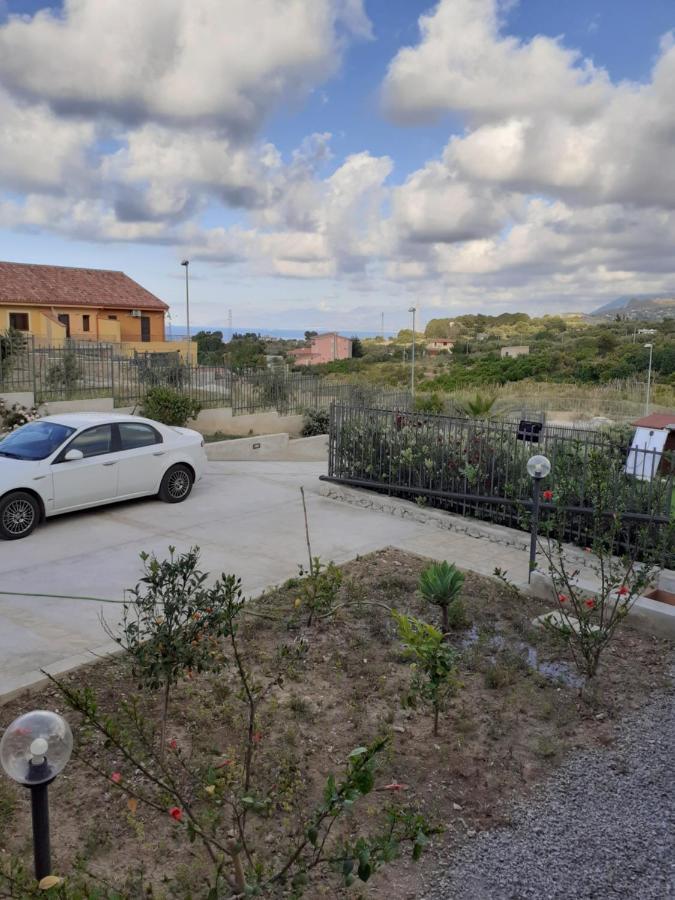 Ferienhaus Puvogel Villa Trabia Exterior foto