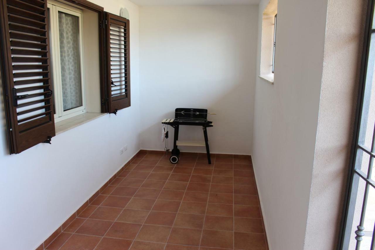 Ferienhaus Puvogel Villa Trabia Exterior foto